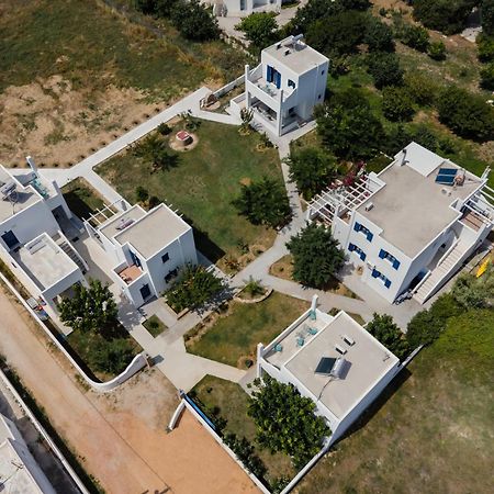 Liostasi Houses Skyros Exterior foto