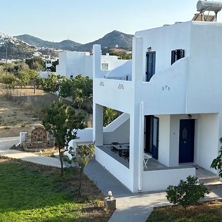Liostasi Houses Skyros Exterior foto