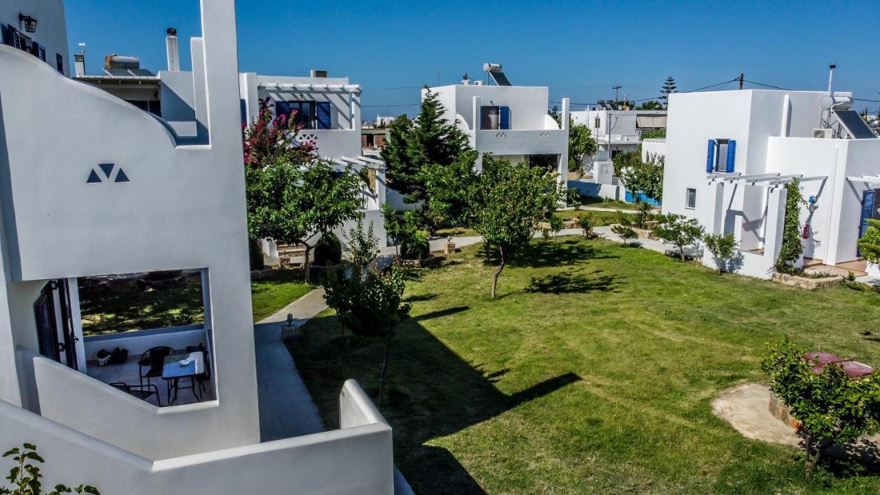 Liostasi Houses Skyros Exterior foto