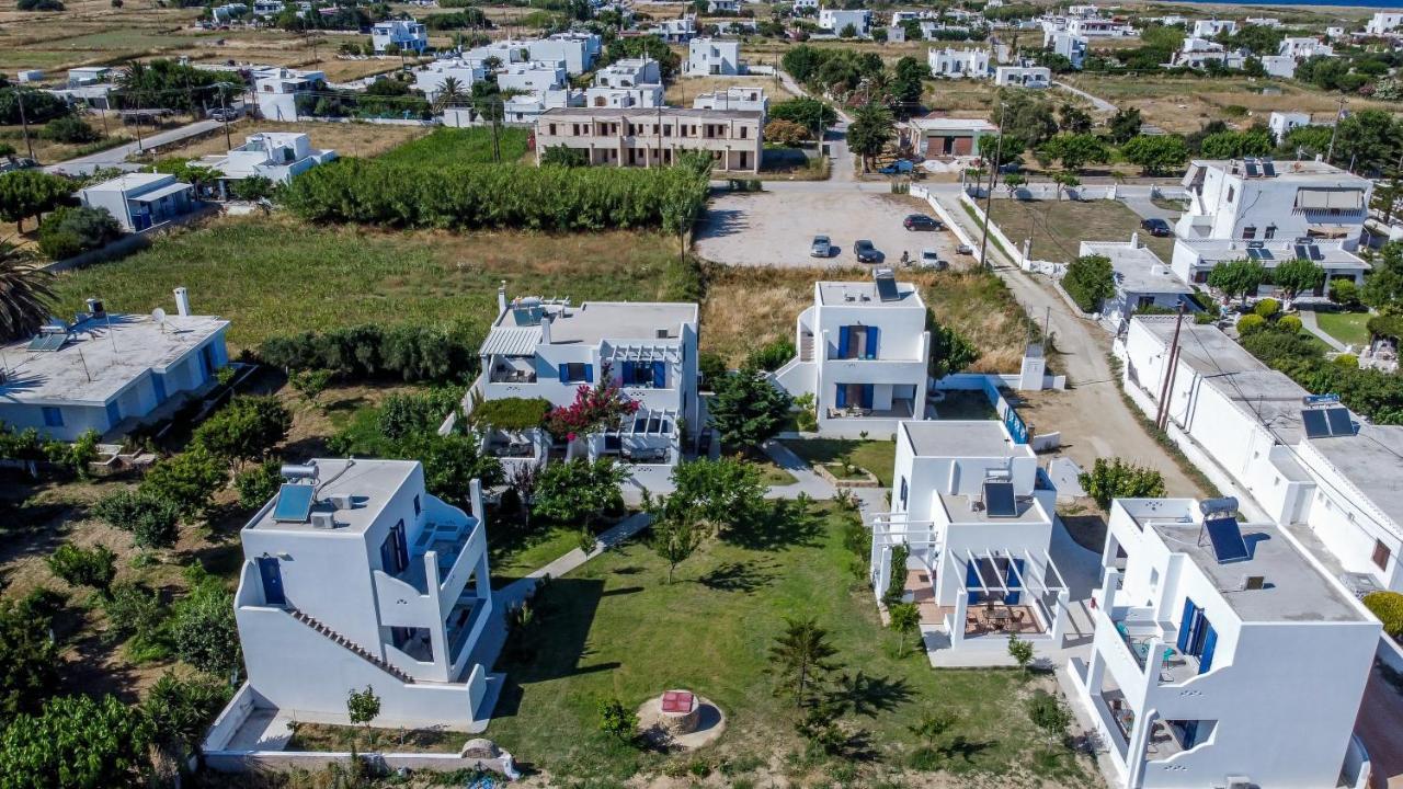 Liostasi Houses Skyros Exterior foto