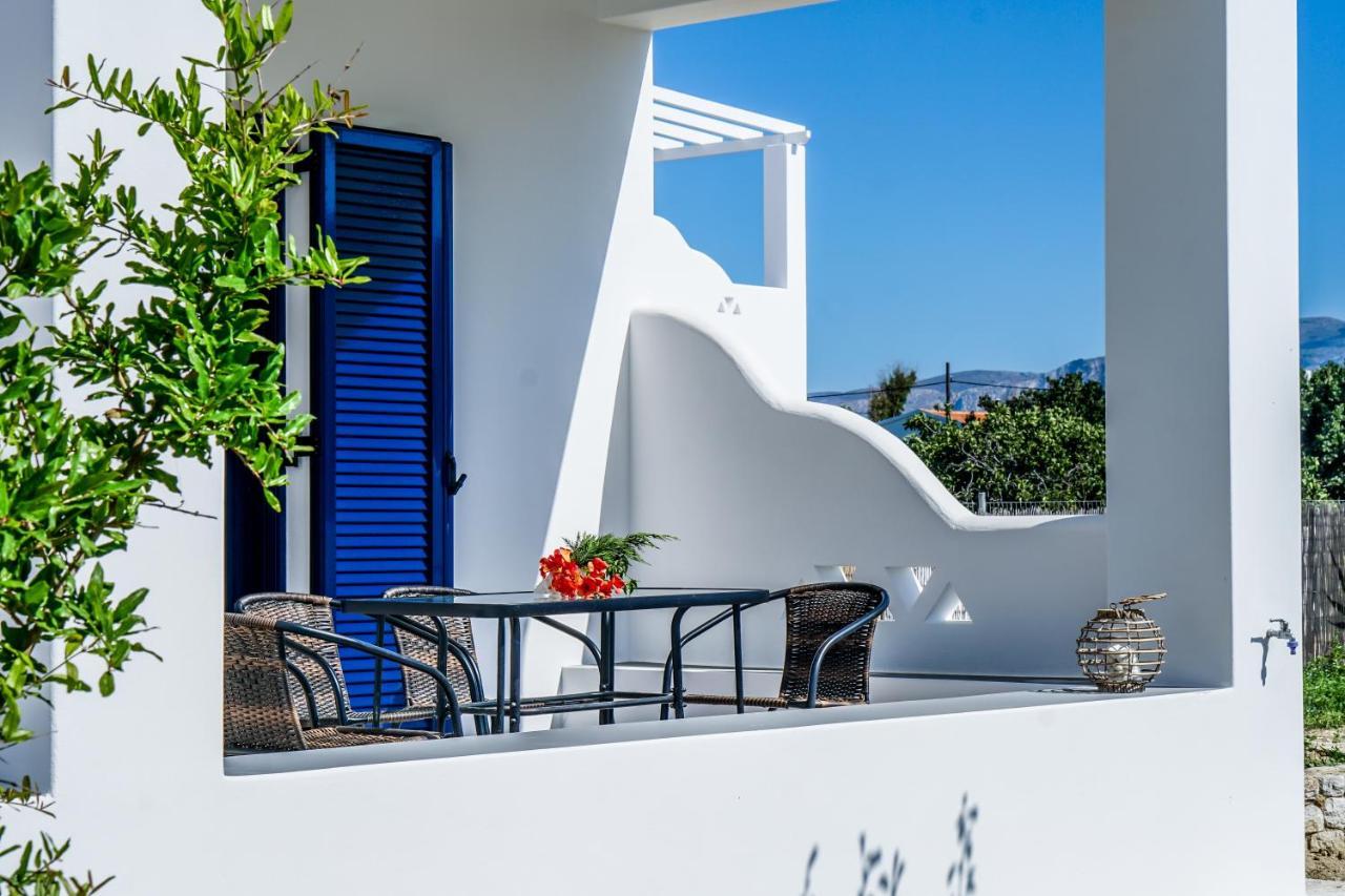 Liostasi Houses Skyros Exterior foto