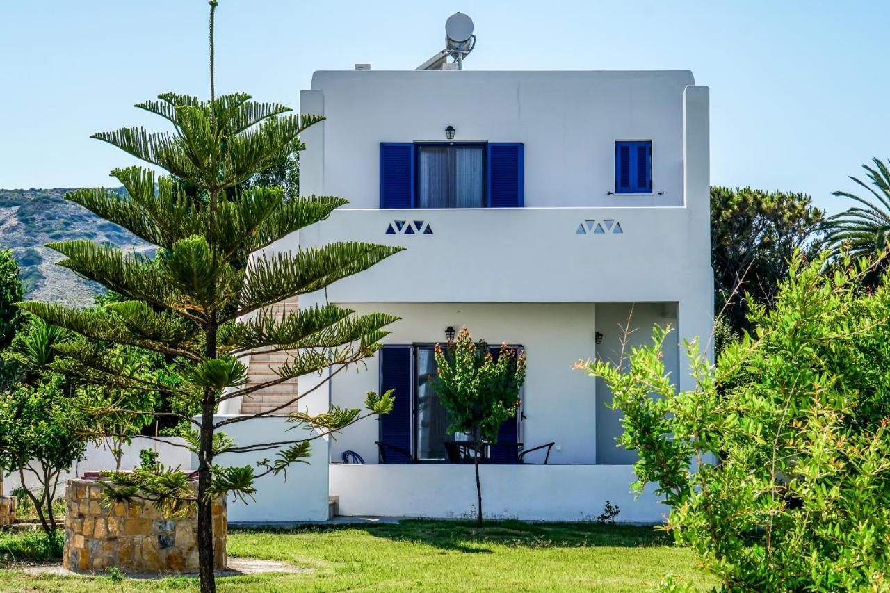 Liostasi Houses Skyros Exterior foto