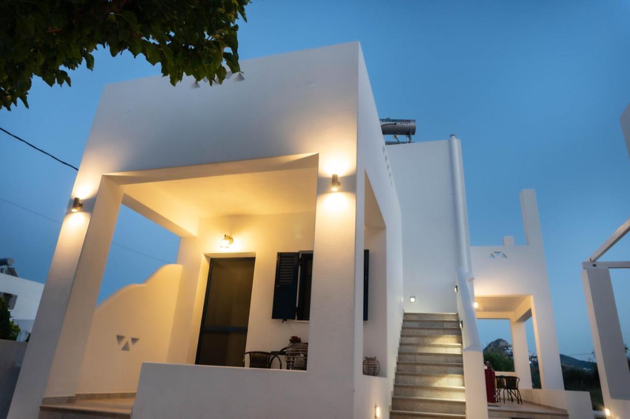 Liostasi Houses Skyros Exterior foto