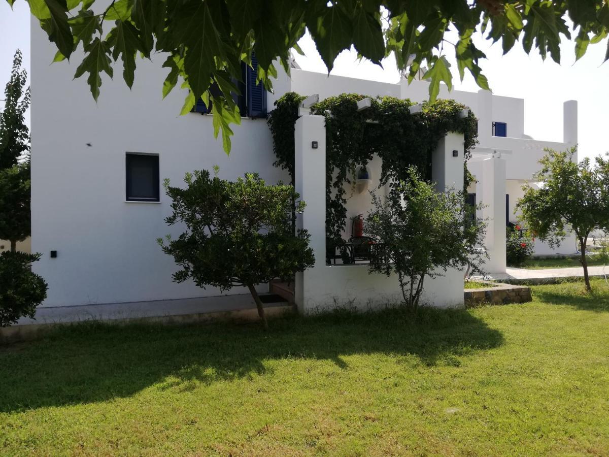 Liostasi Houses Skyros Exterior foto