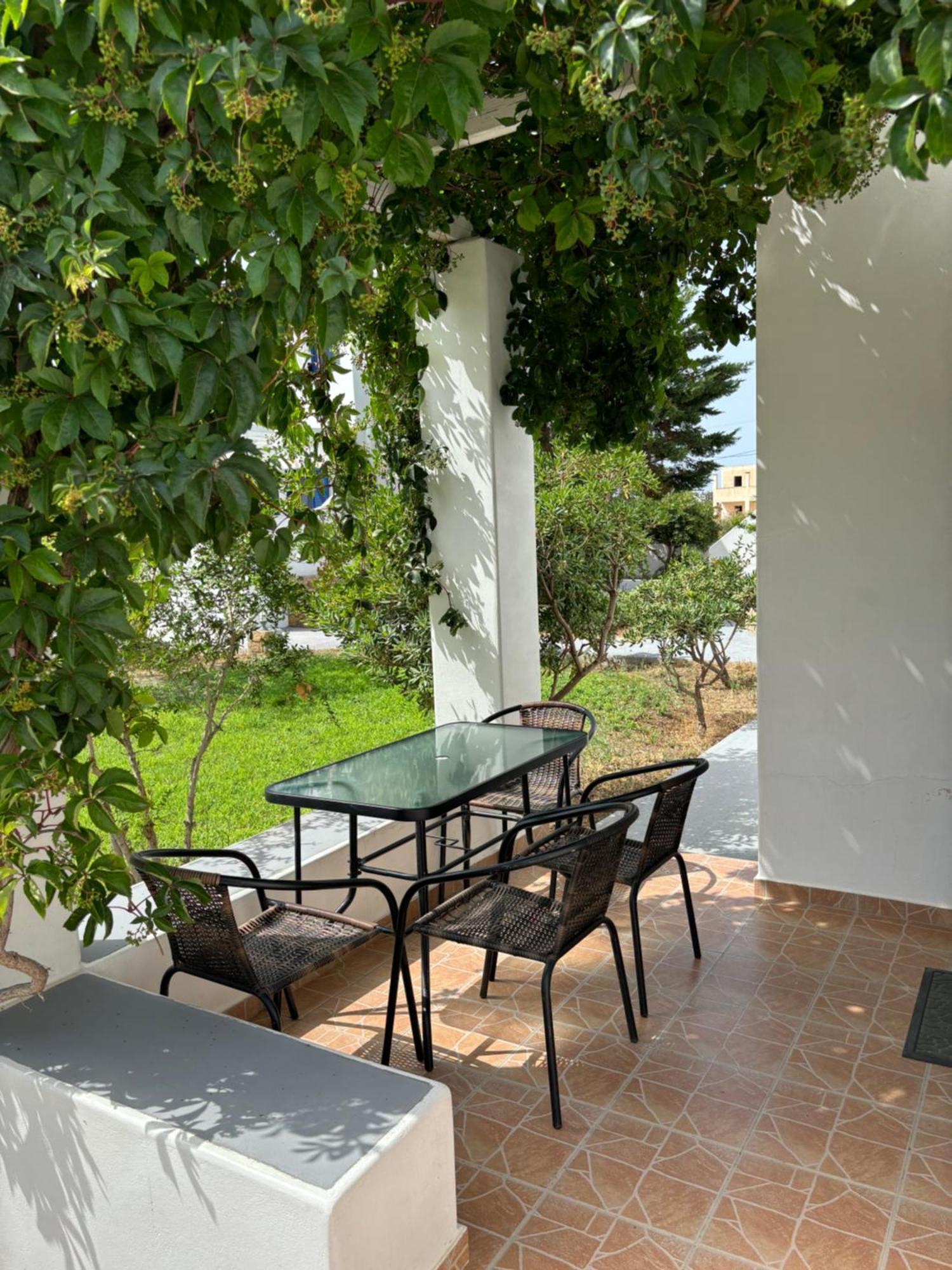 Liostasi Houses Skyros Zimmer foto