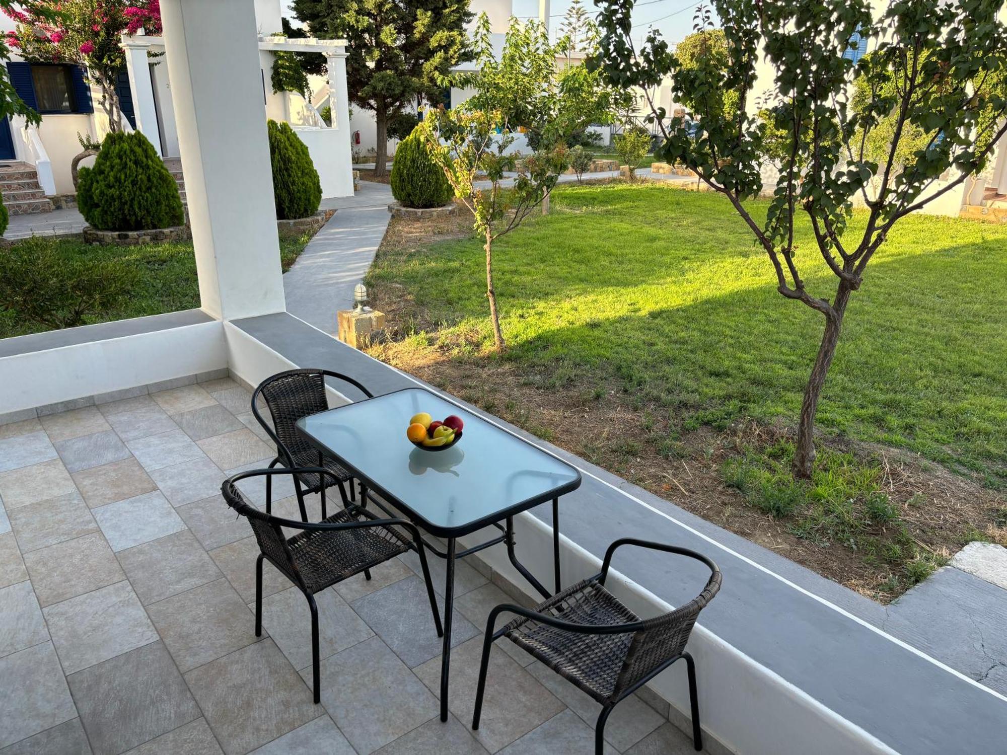 Liostasi Houses Skyros Exterior foto