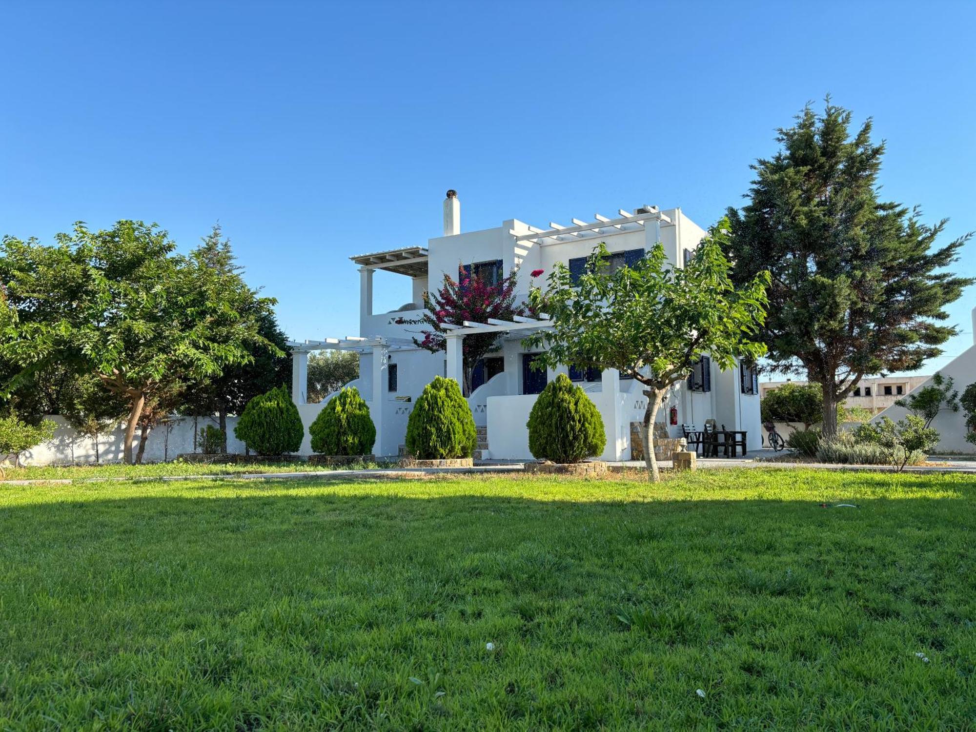 Liostasi Houses Skyros Exterior foto