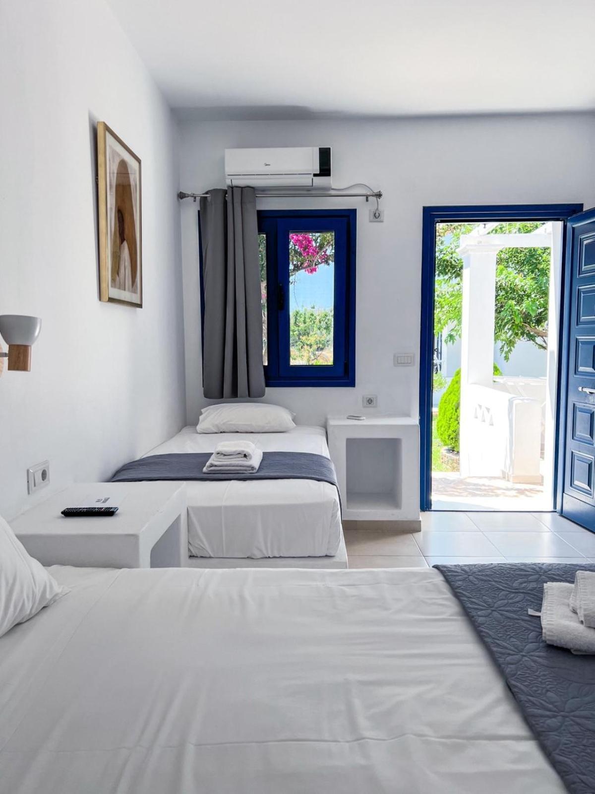 Liostasi Houses Skyros Exterior foto
