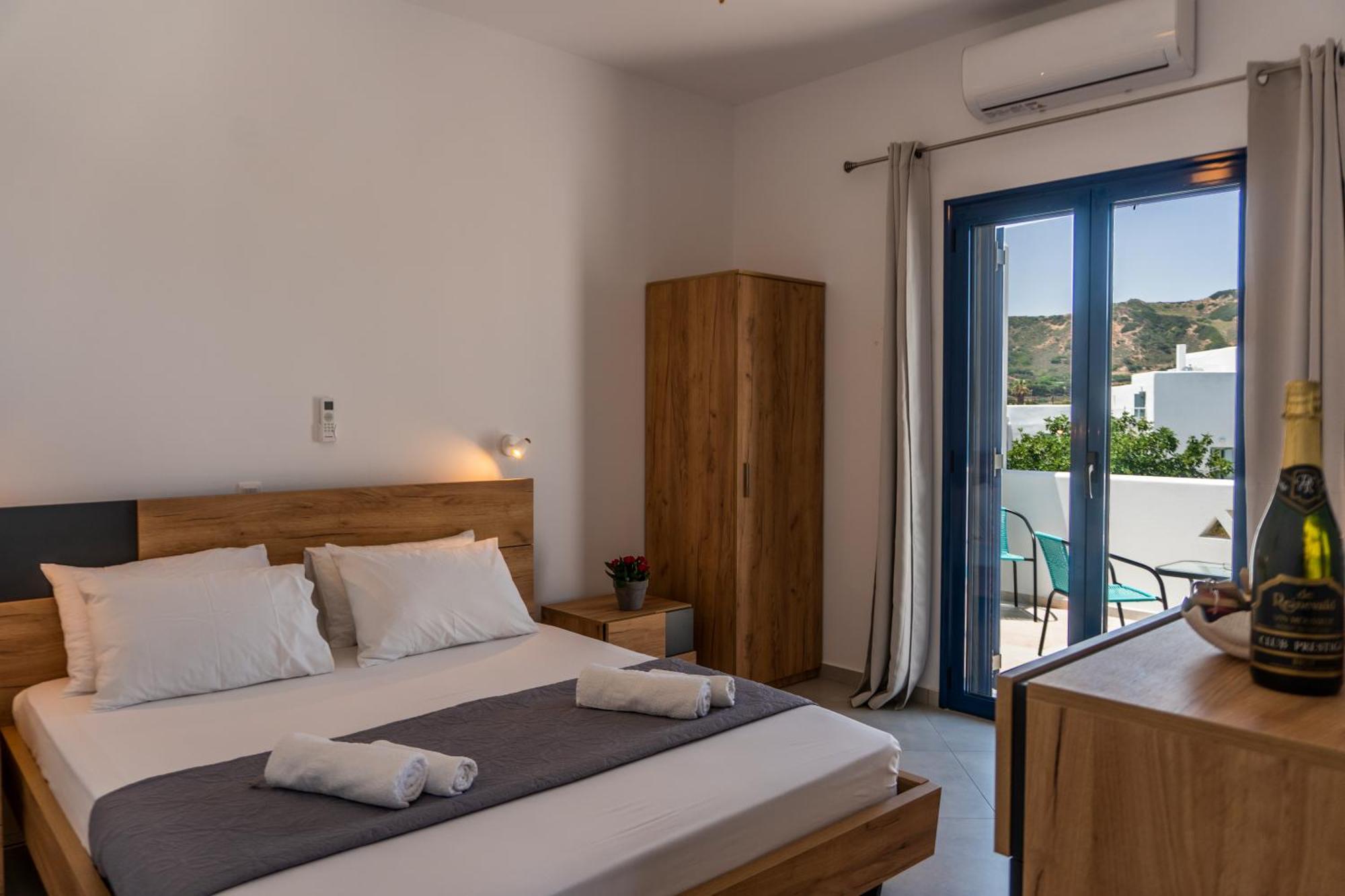 Liostasi Houses Skyros Exterior foto