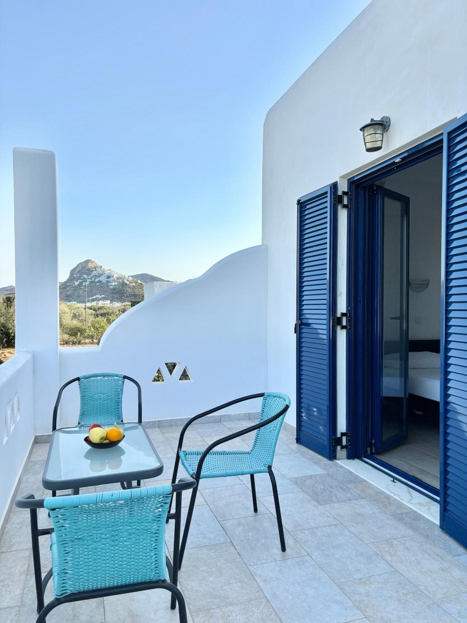 Liostasi Houses Skyros Zimmer foto