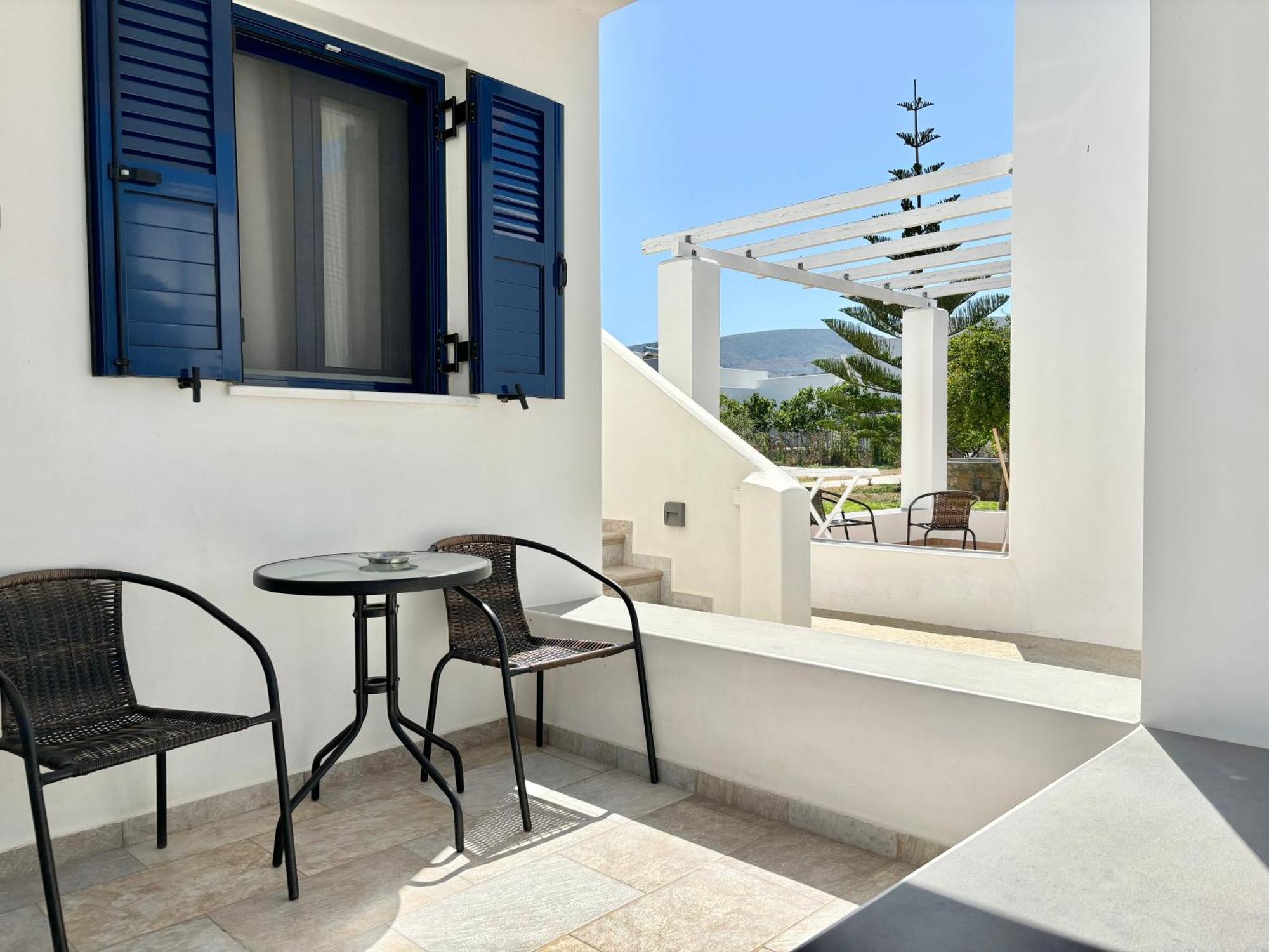 Liostasi Houses Skyros Zimmer foto