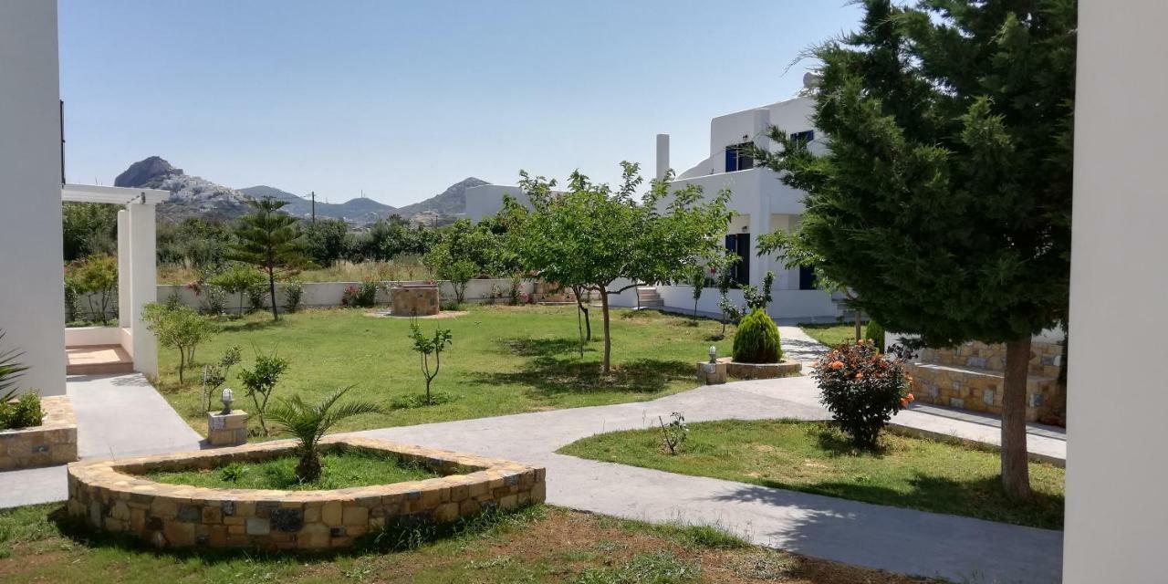 Liostasi Houses Skyros Exterior foto